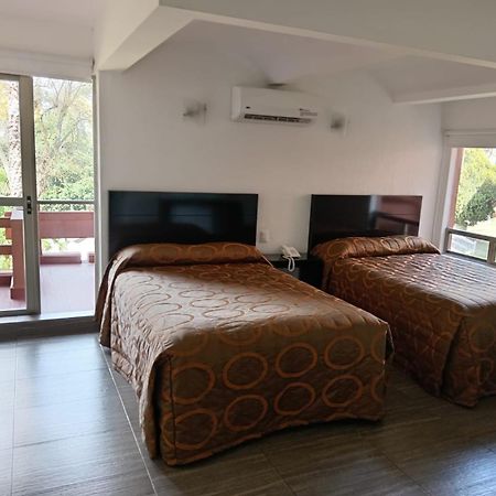 מורליה Hotel Punta Galeria מראה חיצוני תמונה