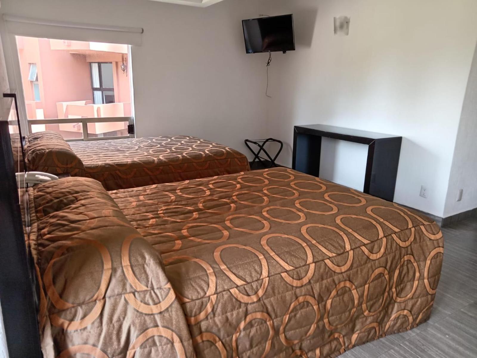 מורליה Hotel Punta Galeria מראה חיצוני תמונה